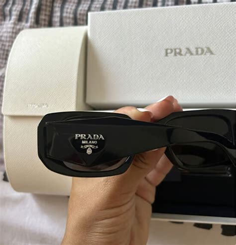 prada dupe shades|ysl mica sunglasses dupe.